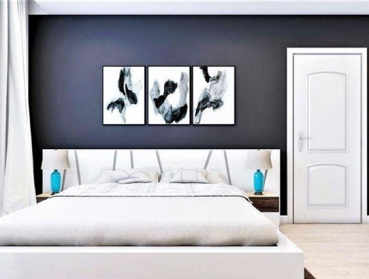 Apartament 3 camere Lac Floreasca