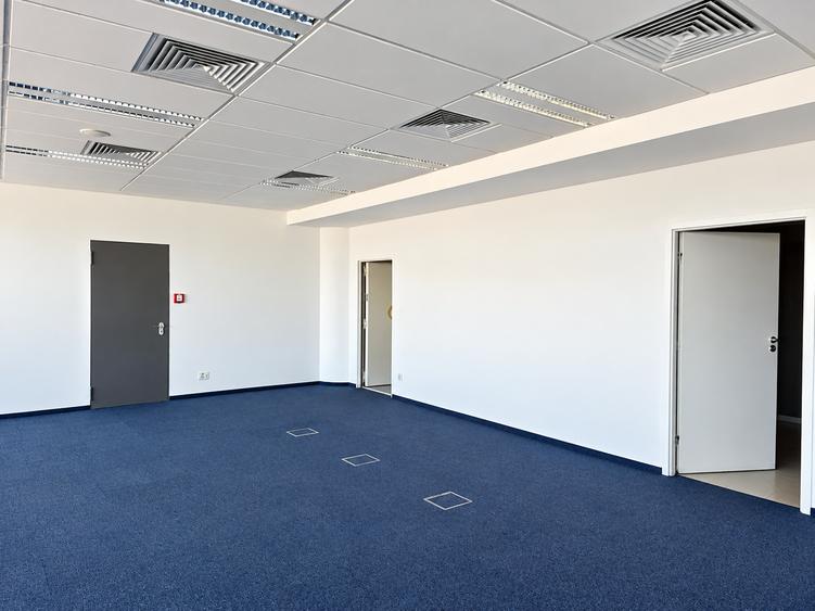 Spatii birouri de inchiriat zona 13 Septembrie - Tudor Vladimirescu, Bucuresti