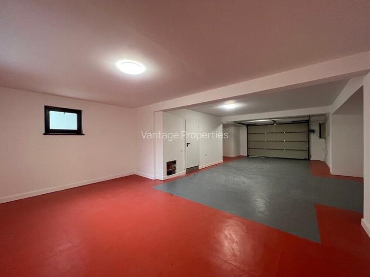 Vila de lux | zona Kiseleff | acces metrou Aviatorilor - 27