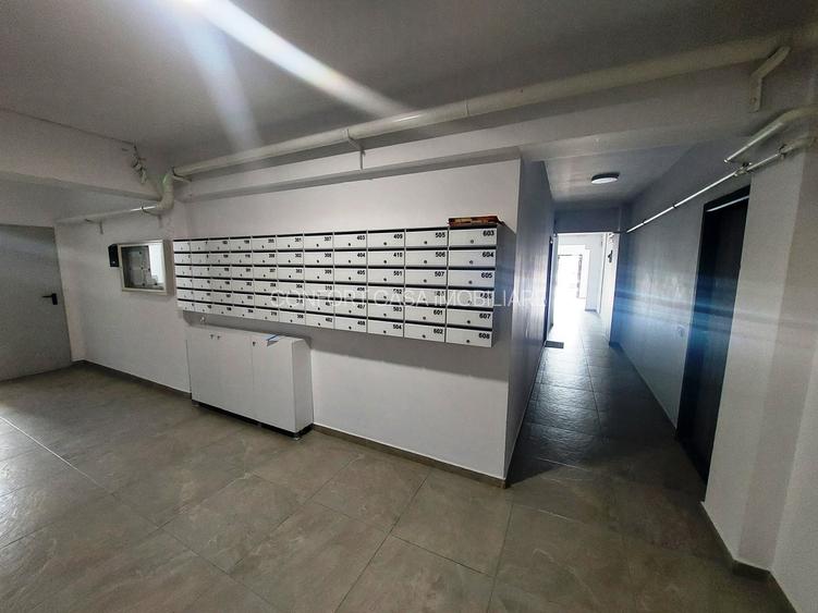 Apartament 2 camere Sos. Chitilei nr.7 - 16