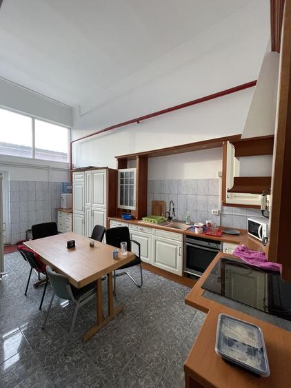 Hala de inchiriat, Calea Borșului, 970 MP