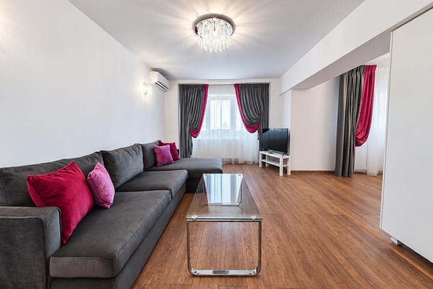 Apartament 3 Camere Metrou Stefan Cel Mare  | Dorobanti | Floreasca