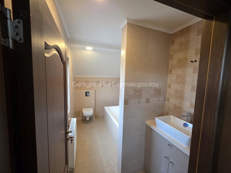 DIRECT PROPRIETAR – CASĂ CONSTRUITĂ PENTRU UZ PROPRIU, NU DE DEZVOLTATOR/162 mp  - 11