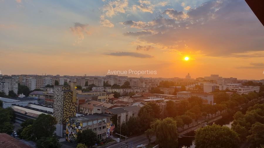 Apartament 3 camere - 14