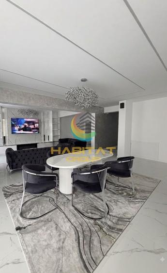 Pallady Penthouse 3 camere PREMIUM 204 mp ACTE GATA MUTARE