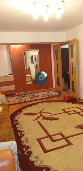 Apartament cu 2 camere in Zorilor, etaj 3/8 zona benzinariei MOL!