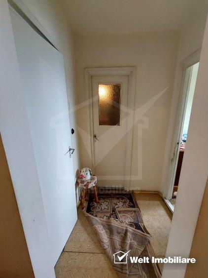 Apartament 2 Camere Decomandat – Renovabil, Etaj Intermediar, Grigorescu