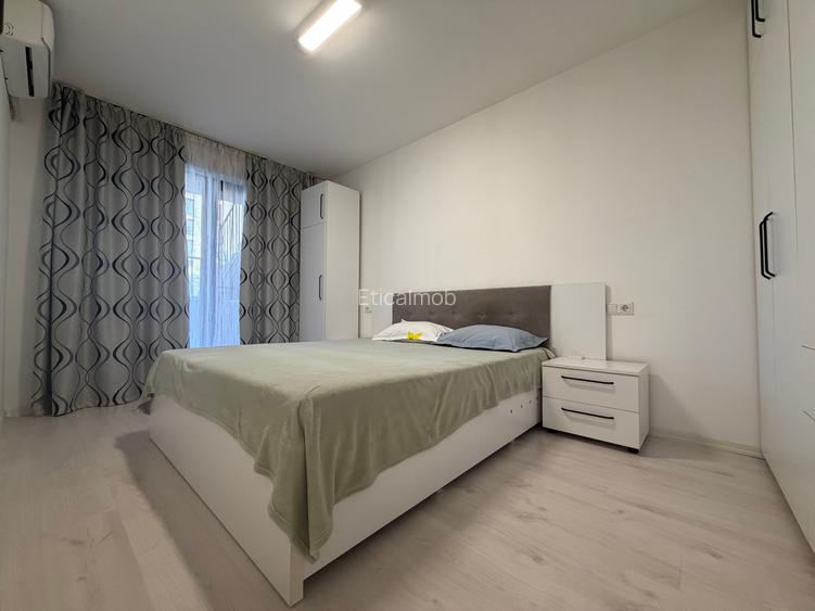 Apartament 3 camere | Class Park | Grădină privată | Parcare + Boxă incluse - 9