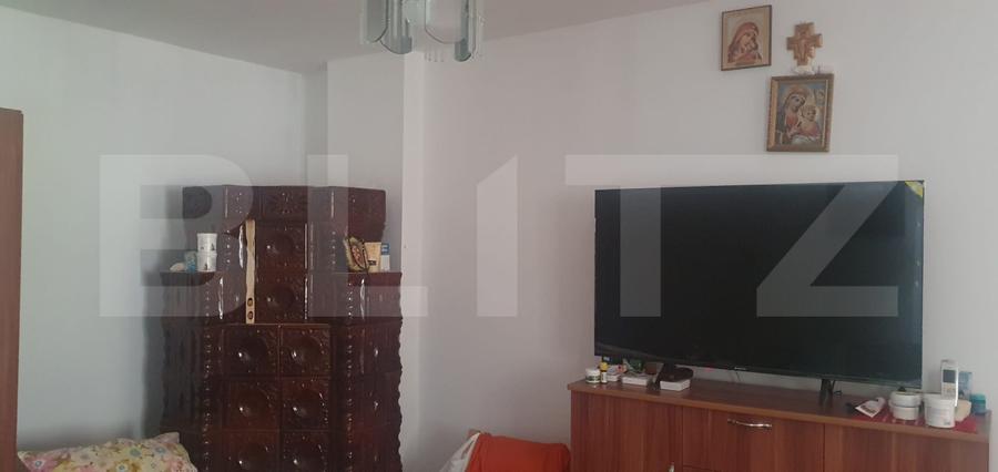 Casă 5 camere, 105 mp, in Vatra Dornei