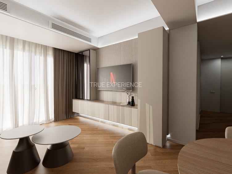CORTINA ACADEMY | PRIMA ÎNCHIRIERE | 2 CAMERE | 56 MP | SPATIOS și LUMINOS | - 6