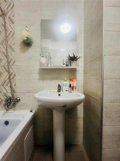Apartament 2 camere parcare zona Magnolia