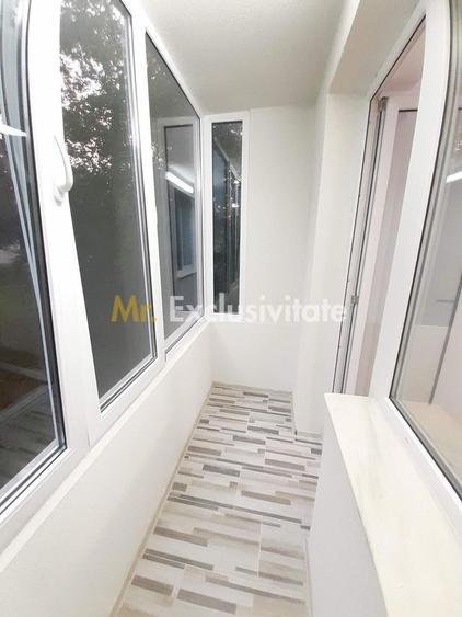 Apartament 2 camere, recent renovat, etaj 1 – Cartier Marasesti