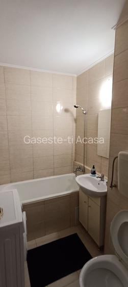 GARSONIERĂ FAVORIT | FOARTE APROAPE DE METROU | 36 MP | ETAJ 2 | 1.800 LEI - 5