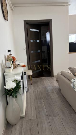 Apartament 2 camere, bloc nou, etaj 2, zona sud