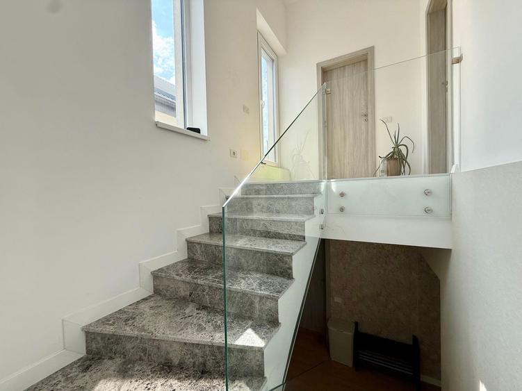 Vila Duplex Premium - Catted Residence Pipera