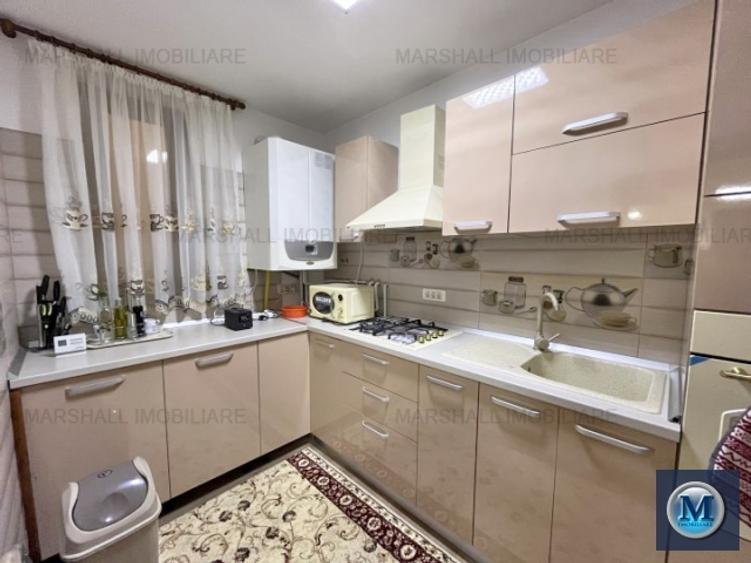 Vila cu 4 camere de vanzare, zona Traian, 160.51 mp #12854