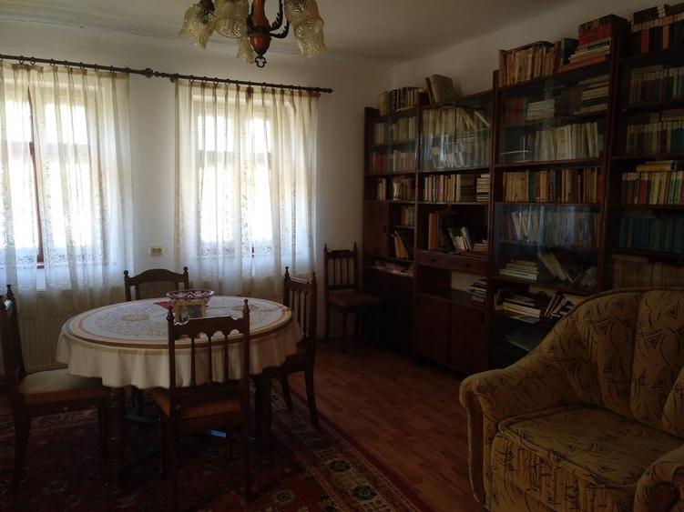 SUPER OFERTĂ ! Vând Casă modernizată Berghin, 1750 mp teren,