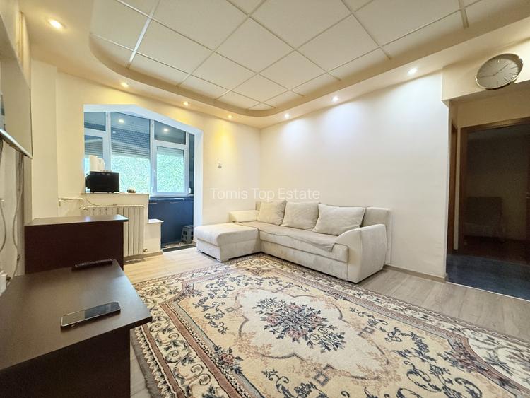Apartament cu 3 camere de inchiriat in zona Abator - 3