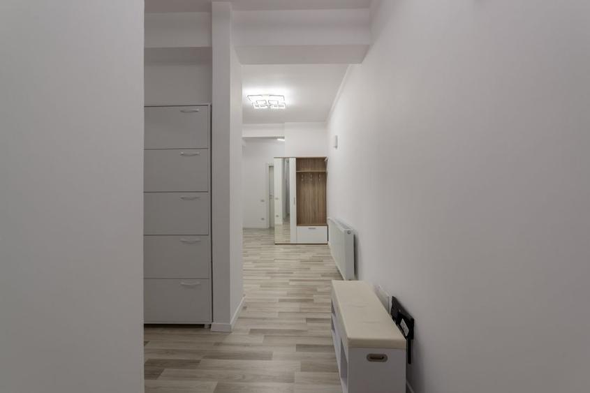 2 camere 86,5 mp | bloc exclusivist 2019 | Nord | mobilat/utilat