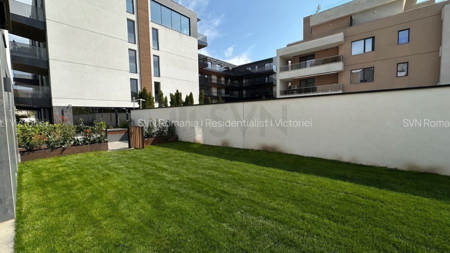 REA1028641 Apartament 4 camere Erou Iancu Nicolae Jollie Ville - 2