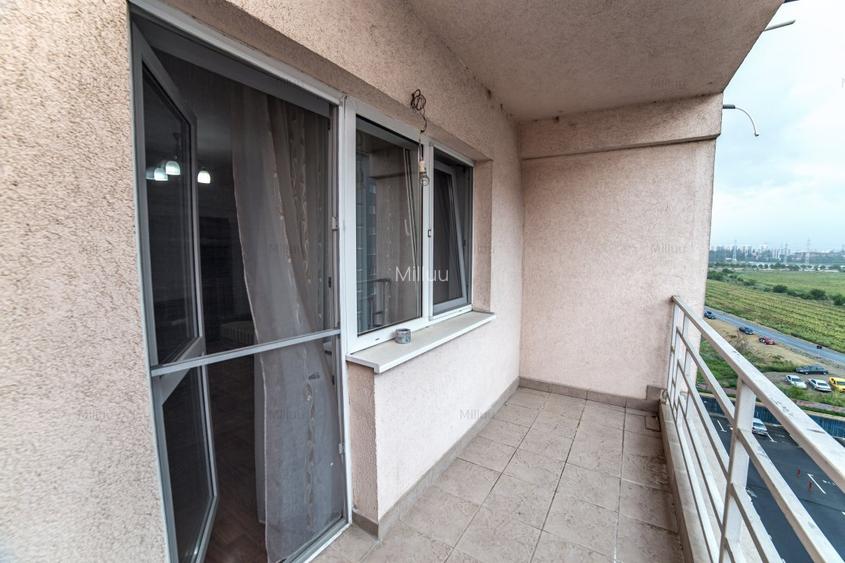 2 camere | Decomandat | Confort City - 13