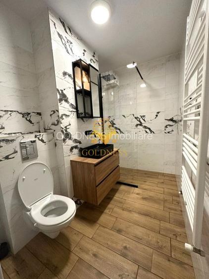 3 Camere de Lux, Zorilor, Parcare, Frunzisului, Lidl, Studium Green - 11