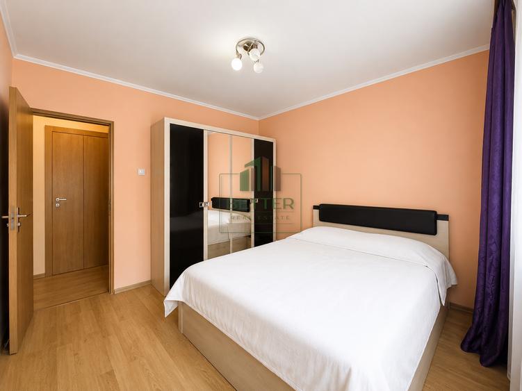 Apartament 2 camere semidecomandat, 50 mp, Str. Secuilor – Piața Sudului