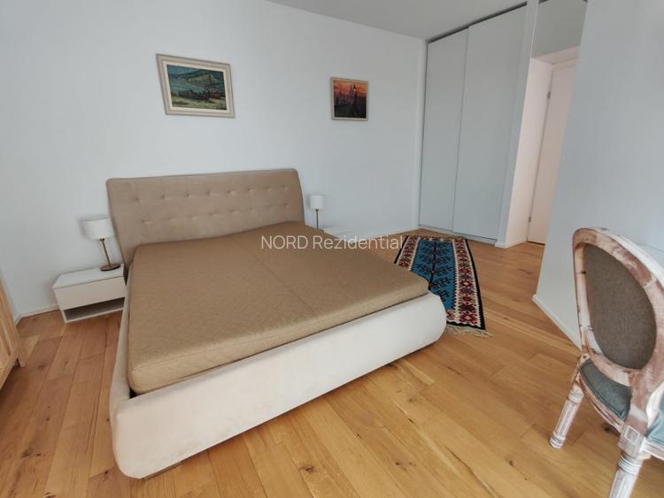 Apartament 3 camere  Monte Carlo Palace Casa Presei - 13