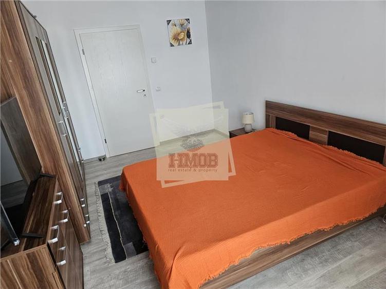 Penthouse modern cu 4 camere 2 bai si terasa in Cartier Kogalniceanu