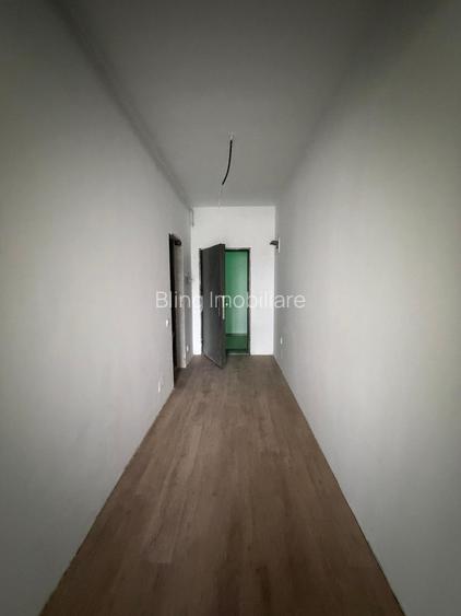 Apartament de vanzare 2 camere, finisat, zona Somesului! - 5