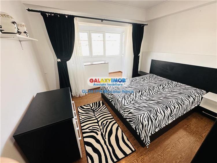 Inchiriere apartament 3 camere, modern, Paltinis, Ploiesti