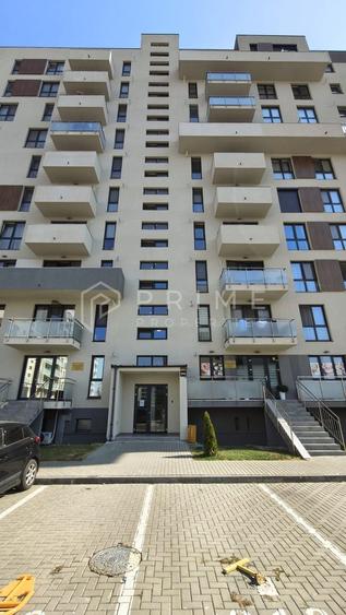 APARTAMENT 2 CAMERE | 55 MP | BLOC NOU | ET. 7/10 | COMPLEX MAURER