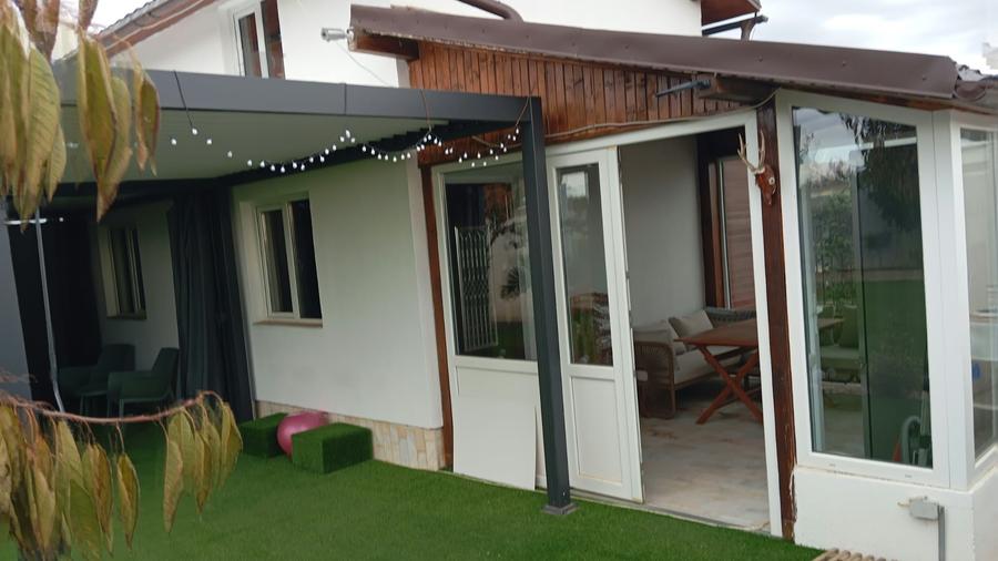 Vila pentru inchiriat in Dragomiresti Vale!!!