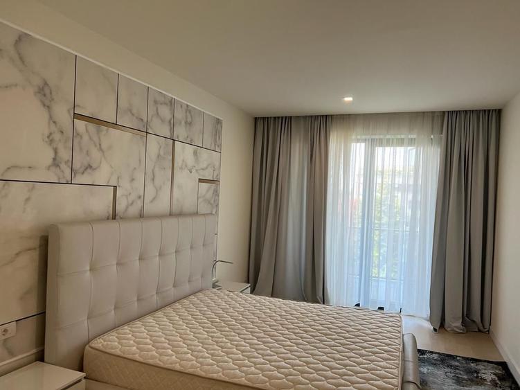 Apartament 4 camere | Iancu Nicolae | Complet Mobilat