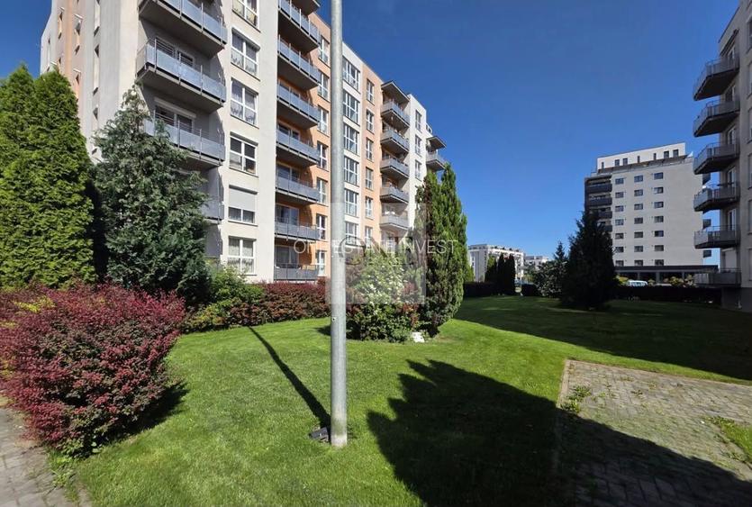 Garsoniera Modernă Zona Avantgarden - Pet Friendly - 2