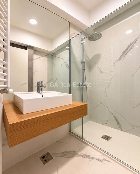 Apartament 2 camere prima linie la mare + loc parcare | Tomis Villa Mamaia Nord - 9