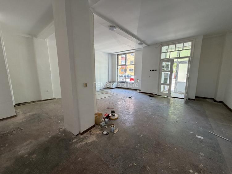 Spatiu comercial 72 mp, Campia Turzii, str. Republicii - 4