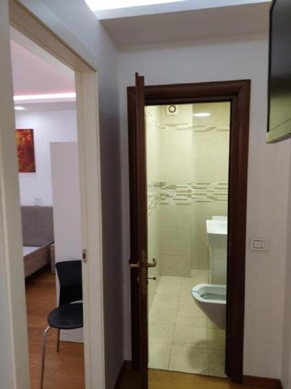 P-ța Unirii | 4 Camere | Renovat | Prox. Metrou | X2 Bai | X2 Balcon |
