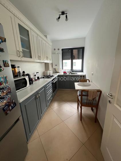 Apartament 2 camere Pacurari- Grand Beetle - 6