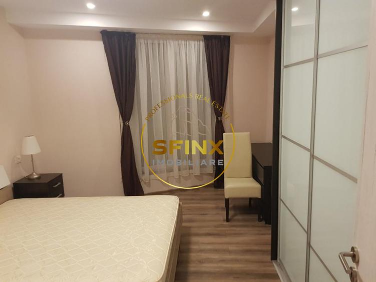 Nordului, 4 camere, living 70mp, renovat, mobilat, garaj, pet friendly