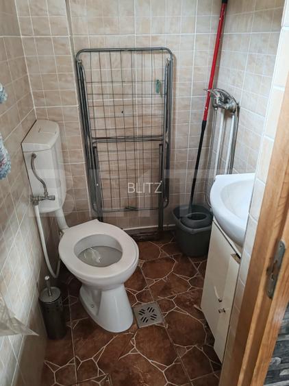 Casă de vânzare – Sângeorz-Băi | Acces din stradă | Complet mobilată - 12