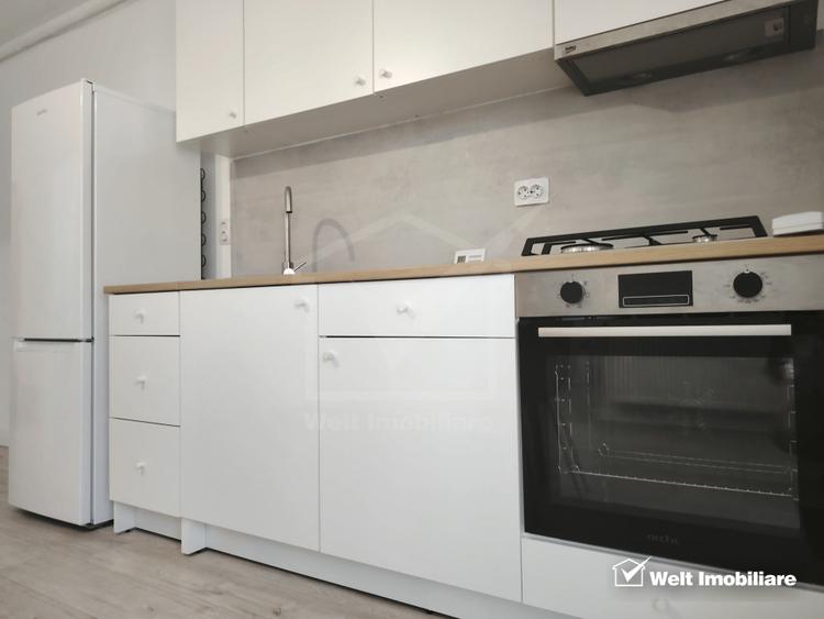 Apartament modern cu 3 camere si parcare subterana – Betta Residence