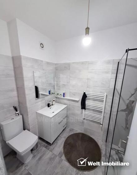 2 camere la cheie Grand Park Residence