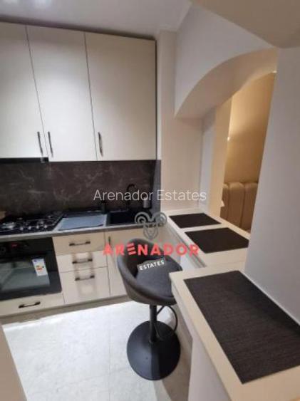 Studio | Dristor | Metrou | 30 mp | Renovat - 5