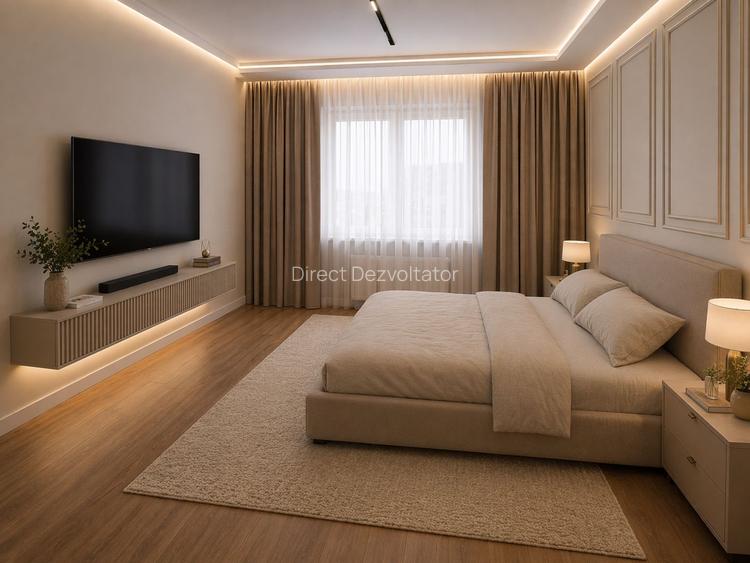 APARTAMENT 2 CAM DECOMANDAT  109900 - 2