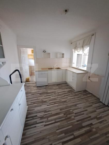 Apartament spațios în casă, Brașov – zonă liniștită, aproape de centru