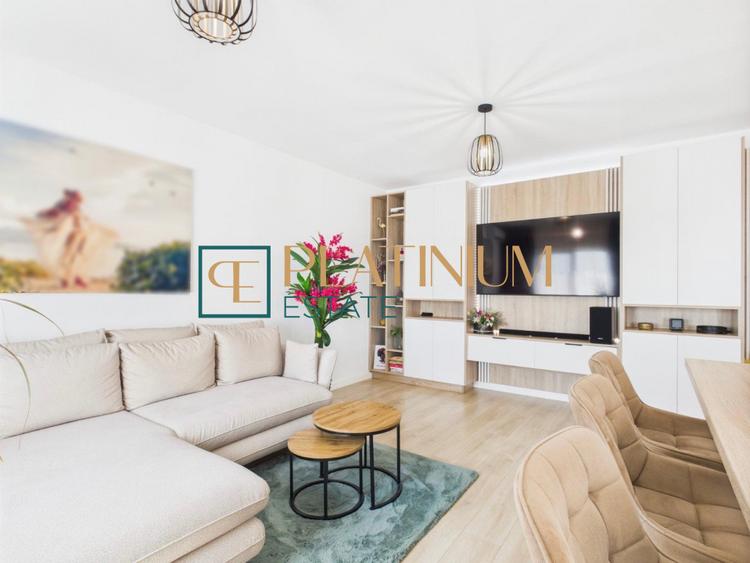 PENTHOUSE Dumbravita - Apartament 2 camere - 50mp terasa