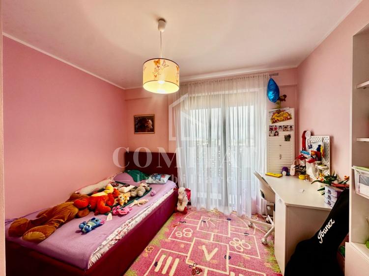 Apartament 4 camere | Parcare | Terasa 30 mp | Cartier Europa