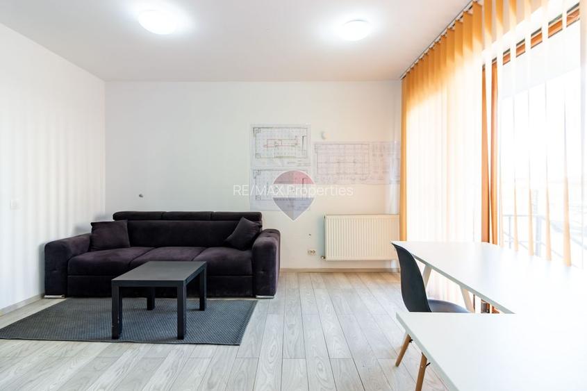 Apartament 2 camere INVESTIȚIE CU CHIRIAȘ Militari Chiajna