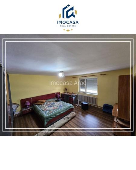 Opurtunitate si liniște Casa de vânzare la cheie Mocrea Jud. Arad - 19